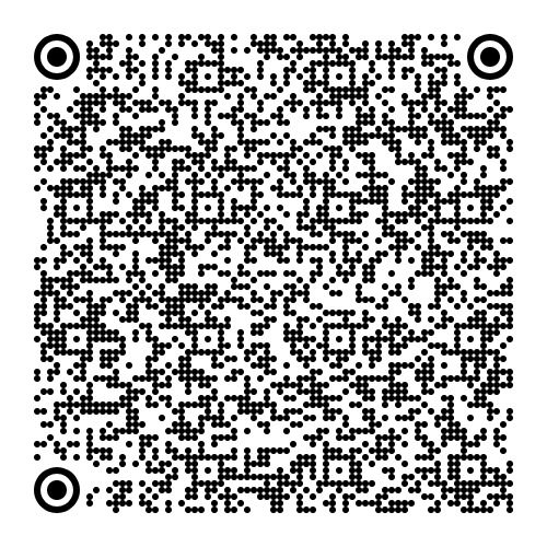 QR Code Salvador Alvarado