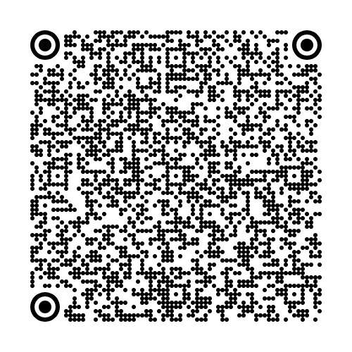 QR Code ISJU